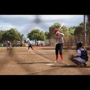 Meet your Posher, Cherysh